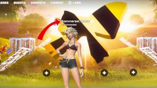 How to Change Your Fortnite Username (Fast & Easy!) ⭐ How to Change Your Fortnite Username (Fast & Easy!) ⭐