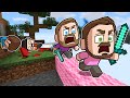 SpeedRunning BED WARS Challenge! | Minecraft