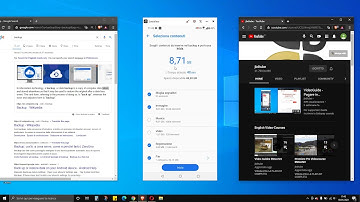 Video Guide - Backup Smartphone, Create a Local Copy or Cloud Archive, Select Various Types of Files