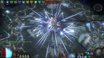 Path of Exile Part 124 Altered Distant Memory