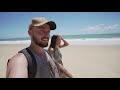 WE FOUND A UNIQUE BRAZILIAN BEACH 🇧🇷 BARRA DE SAO MIGUEL | BRAZIL TRAVEL VLOG