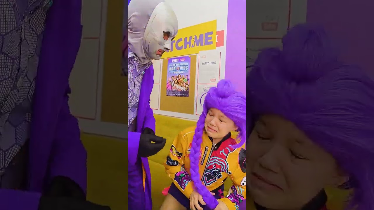 Руми акуматизирована Бражником! #короткие_фрагменты