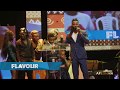 FLAVOUR AND SEMAH Afrimma 2018 Performance