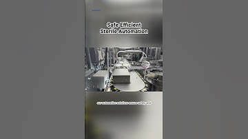 Revolutionize Your Production with Cutting-Edge Automation Technology