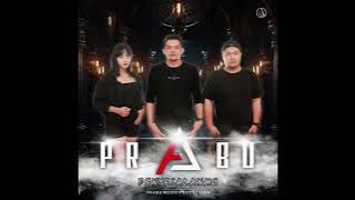PRABU - Penyesalanmu