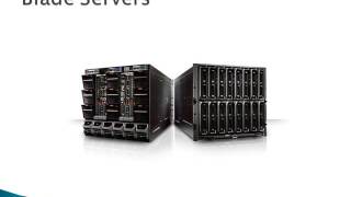 Different Type of Server Hardware in Datacenter Different Type of Server Hardware in Datacenter