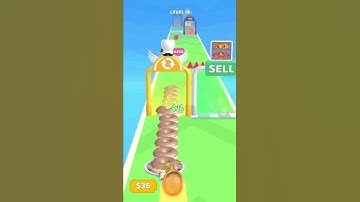 I Want Pizza All Levels Gameplay Walkthrough Android, iOS NEW UPDATE MAX LEVEL #shorts