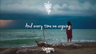 Mahalo - Not Watching Anymore (Lyrics) Resimi