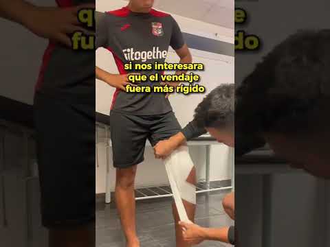Video: 3 formas de prevenir los esguinces de rodilla