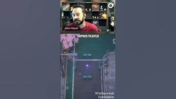 💡 Breaking down your effect into several flipbooks is crucial to create a coherent result.