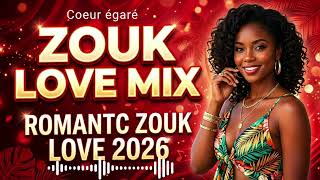 Kizomba Nights &amp; Zouk Love 2025 ❤️ The Most Romantic Kizomba Mix  Sensual Dance &amp; Love Songs