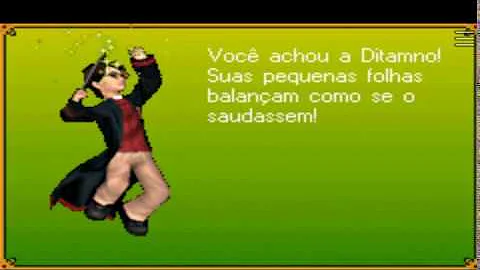 Como aplicar Ditamno?