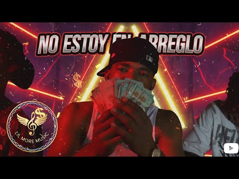 Lil More RD - No Toy En Arreglo (Video Oficial)