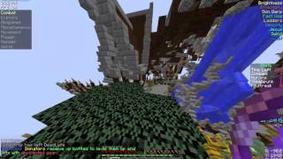 Minetime - Zombie Infection - Secret Spots