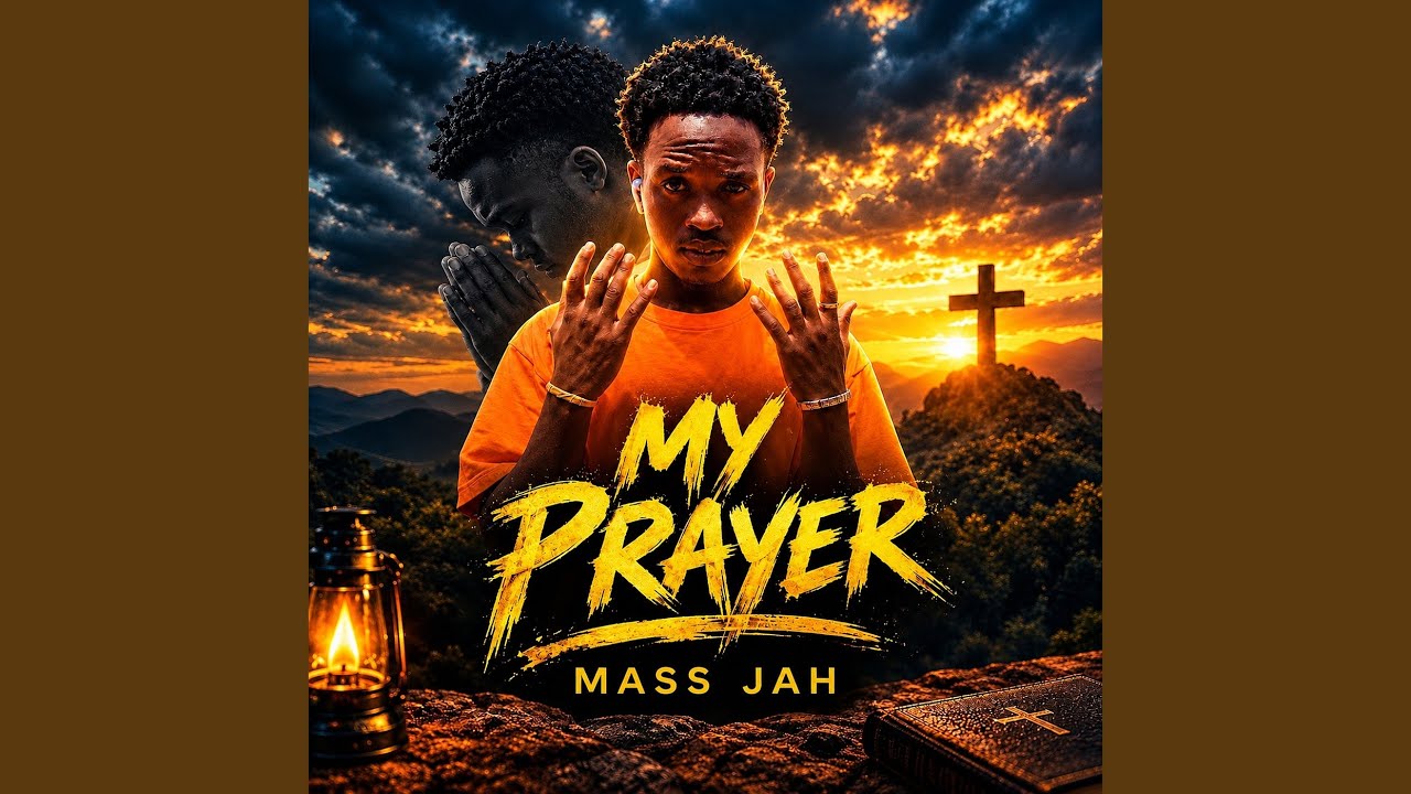 My Prayer - YouTube