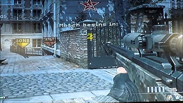 MW3 slomo hack ONLINE