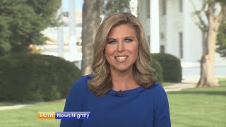 EWTN News Nightly - Full show: 2020-08-20