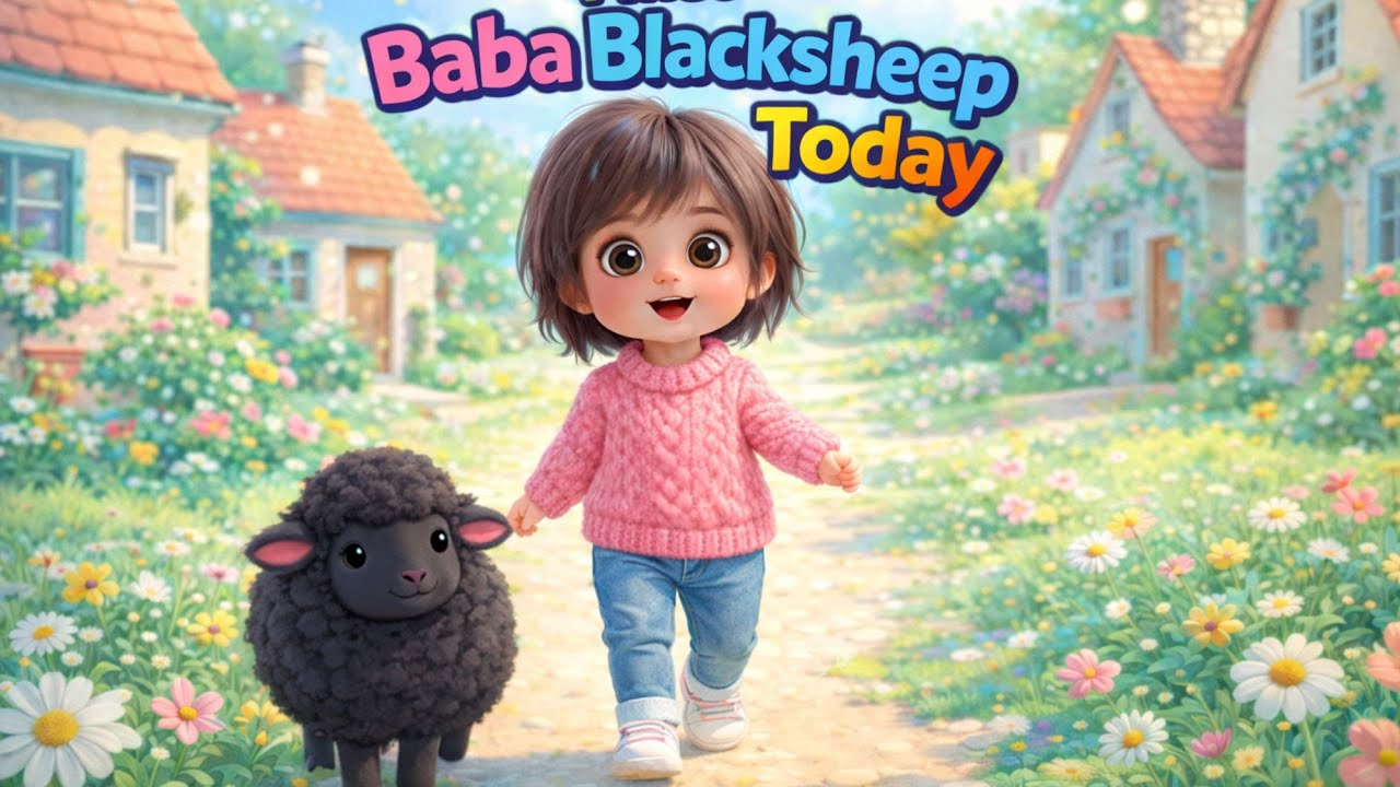 Baba Video Baba Black Sheep Story 🐑 | I Met Baba Black Sheep Today - YouTube