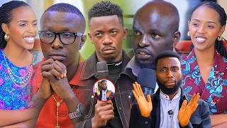 Ibi Babihishe Igihe Kinini🙆GAFARANGA😭Arwaye Mu MUTWE?😳Yasenye Urugo Rwa MPINGANZIMA Bari Muri KENYA🤯