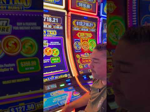 O Que é um Jackpot Progressivo e Como Ele Cresce?