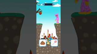 "Hugy Funny Madness Unleashed: An Animated Tale of Epic Laughter!"