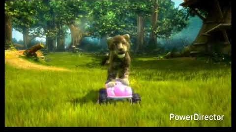 What Did You Think About My Wildest Awesomeness Zoo Trick?.