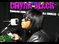 Legendary Dj Cool V: Chyna Black Had An Award Winning Performance On "All In"