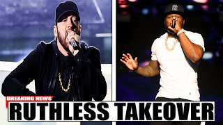 Celebrity When 50 Cent Realized Eminem & Proof’s Loyalty Was Deeper Than Rap Net Worth