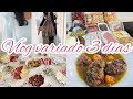 ❤️VLOG GASTRONÓMICO❤️MIS OUTFITS DE PRIMAVERA⁉️COMPRAS DEL PUEBLO - COMIENZO DE SEMANA #lepetitvlogs