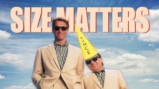 Tall People Are Smarter Than Short People!