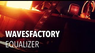 WavesFactory - Equalizer - Powerful Spectral Balancing by John Marshall - Artist & Musician 861 views 9 months ago 21 minutes