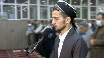 الحج اشهر معلومات / القارئ سرهنك عابد الكردي
