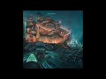 Jon Bellion - Let's Begin feat. Roc Marciano, RZA, B.Keyz & Travis Mendes (Official Audio)