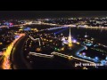 Санкт-Петербург аэросъемка Петропавловская крепость  WWW.VIVOFLY.RU