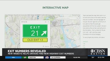 New Website Shows New 