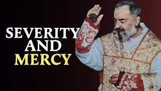 Padre Pio's 5 Rules For Holiness