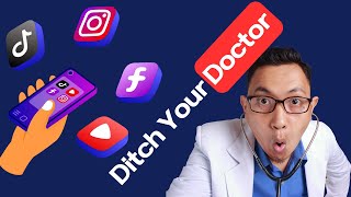 How Social Media Became the New Medical Expert