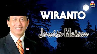 Wiranto - Juwita Malam