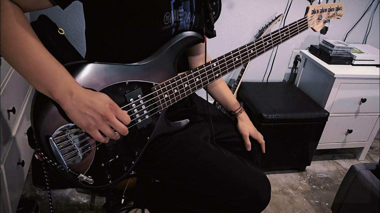 Deftones Error Bass Cover Tab YouTube deftones-error-bass-cover-tab-youtube