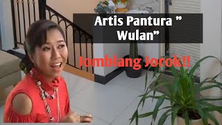 DANGDUT PANTURA TARLING 'wulan jomblang jorok'