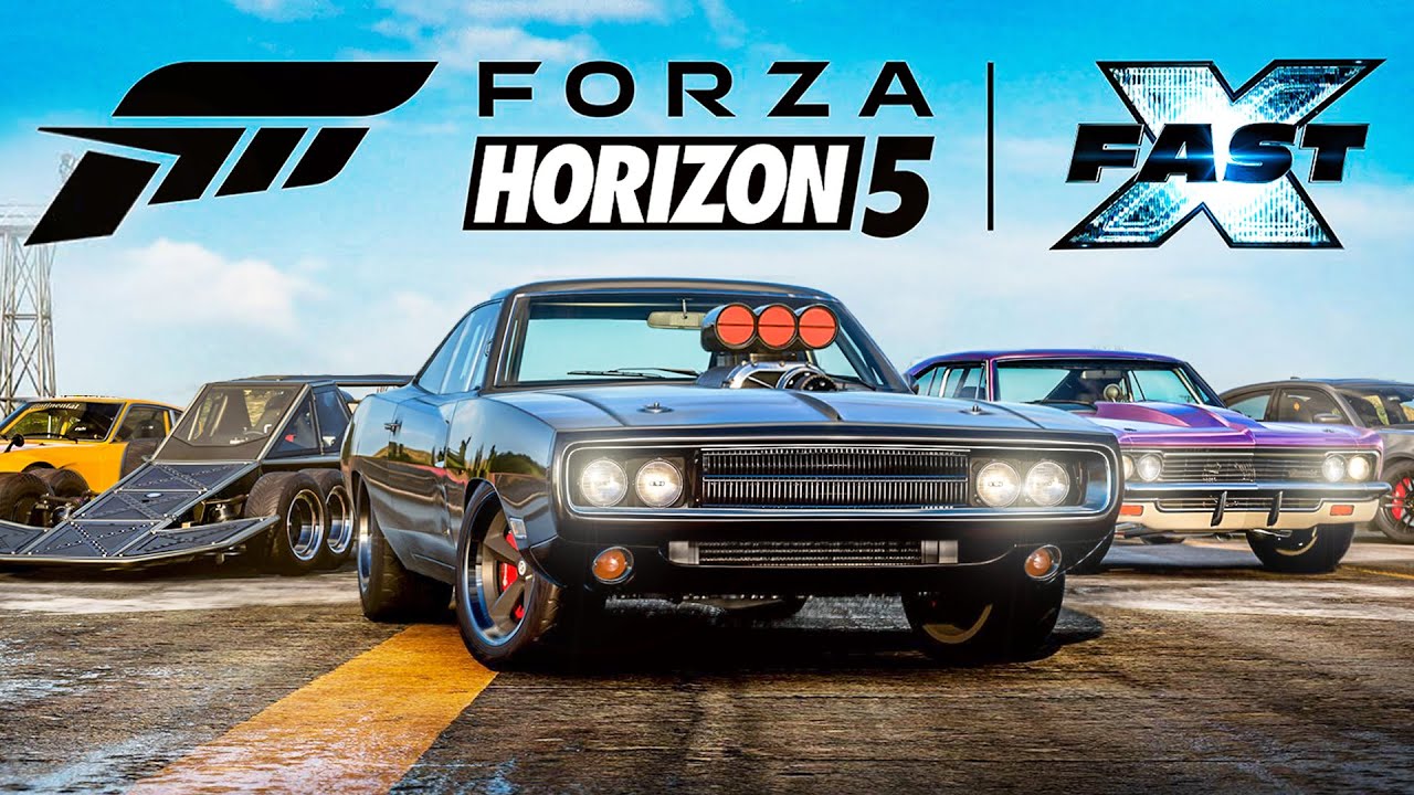 DLC Montanha Nevasca Forza Hor R$ 19 - Promobit