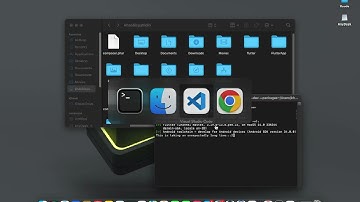 Create Flutter App - Aplikasi Absensi | Part #1