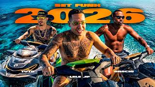 SET FUNK 2026 - MC Lele JP, MC Tuto, Orochi, MC Ryan SP, MC Meno K, MC Poze do Rodo