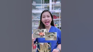 Gan chúng ta đang khóc thầm mà chúng ta không biết | Dược Sĩ Hiếu #short #shorts #duocsihieu