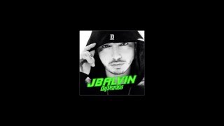 Ahy Vamos I J.Balvin