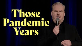 Those Pandemic Years | Jim Gaffigan: Dark Pale