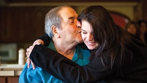 Real Life Stories | Theresa Mollicone: A Burden Re...