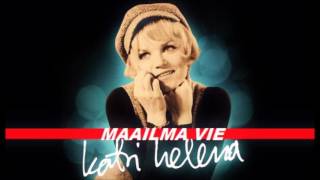 KATRI HELENA - Maailma Vie (1984)