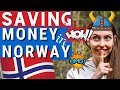 HOW TO SAVE MONEY TRAVELING OR MOVING TO NORWAY? 5 Places in Oslo to remember: NORWAY ON A BUDGET