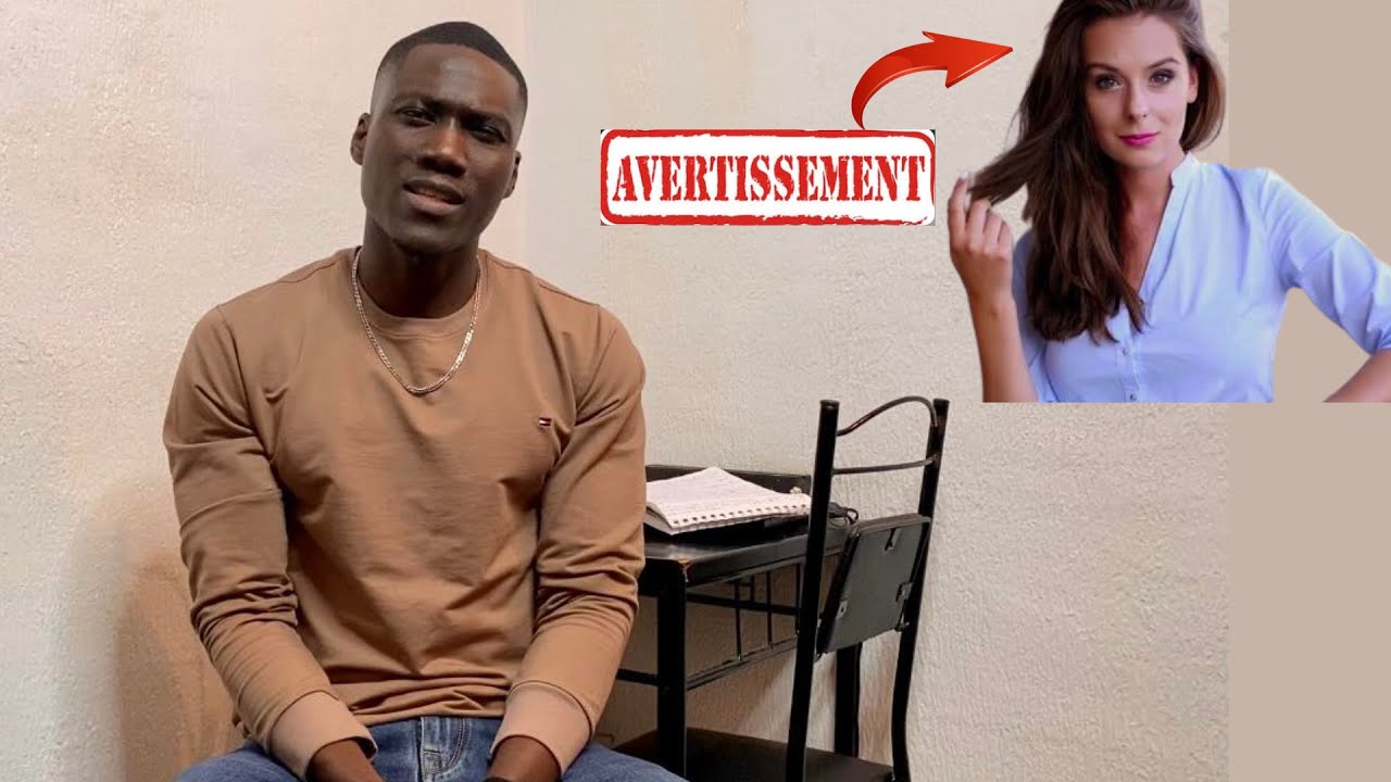 Pourquoi elle t'envoie des signes d'intérêt, mais te rejette après.